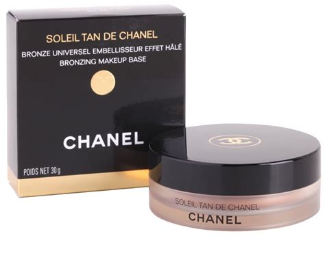 chanel self-tanner|chanel universal bronzer boots.